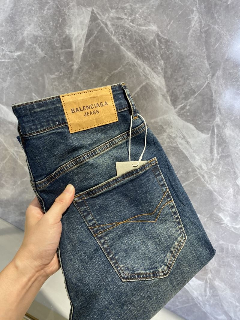 Balenciaga Jeans